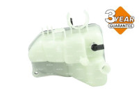 Expansion tank, coolant
