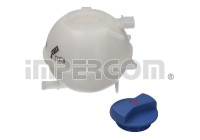 Expansion Tank, coolant