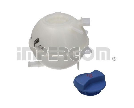 Expansion Tank, coolant