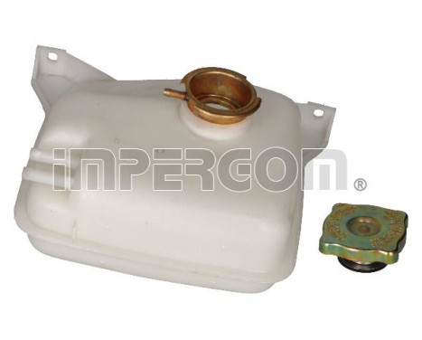 Expansion Tank, coolant