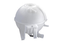 Expansion tank, coolant
