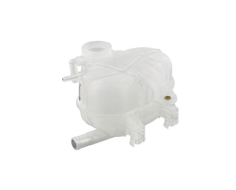 Expansion tank, coolant