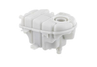 Expansion tank, coolant