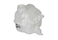 Expansion tank, coolant