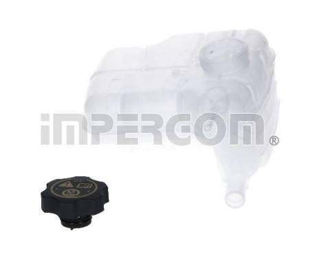 Expansion Tank, coolant