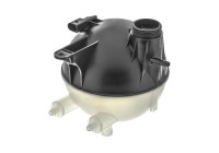 Expansion tank, coolant