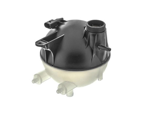 Expansion tank, coolant