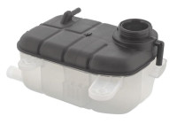 Expansion tank, coolant
