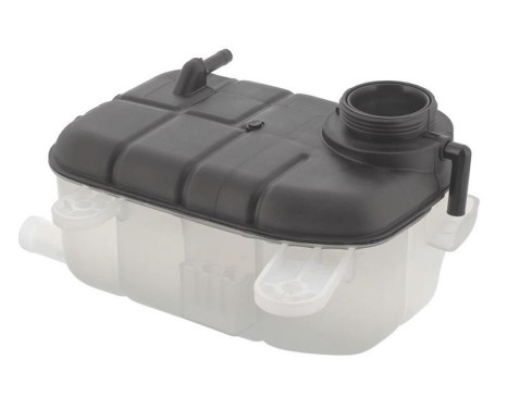 Expansion tank, coolant