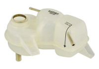 Expansion Tank, coolant