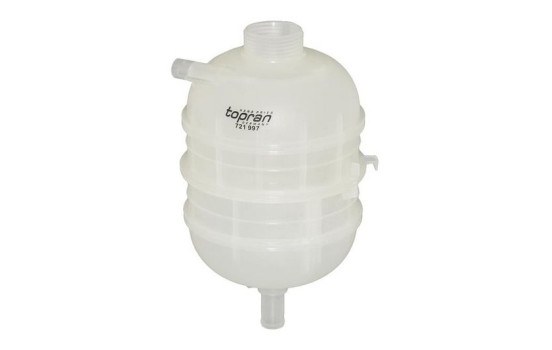 Expansion Tank, coolant, Image 2