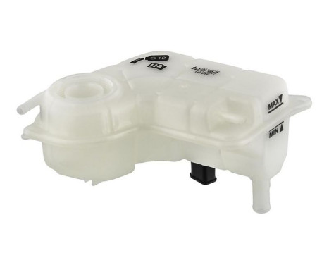Expansion Tank, coolant