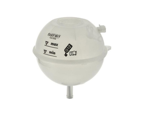 Expansion Tank, coolant