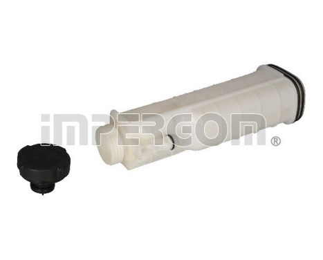 Expansion Tank, coolant