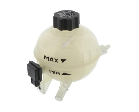 Expansion tank, coolant