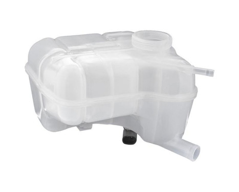 Expansion tank, coolant