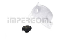 Expansion tank, coolant