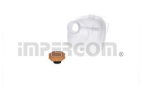 Expansion Tank, coolant