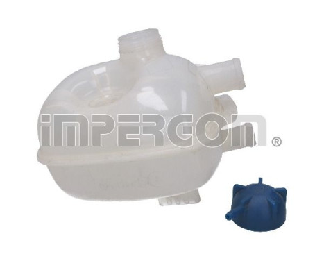 Expansion Tank, coolant