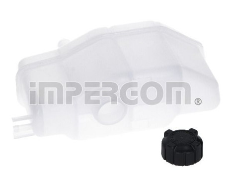 Expansion Tank, coolant