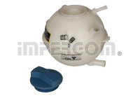Expansion Tank, coolant