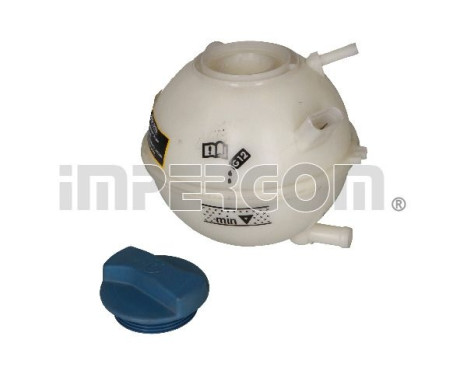 Expansion Tank, coolant