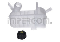 Expansion Tank, coolant