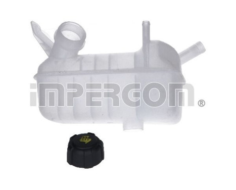 Expansion Tank, coolant
