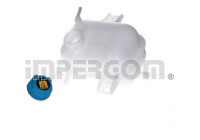 Expansion Tank, coolant