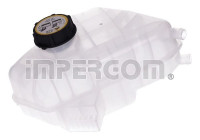 Expansion Tank, coolant