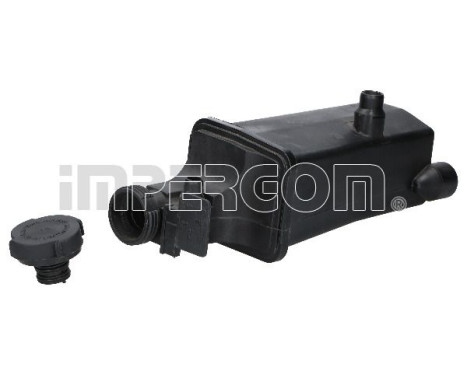 Expansion Tank, coolant