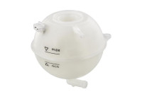 Expansion tank, coolant