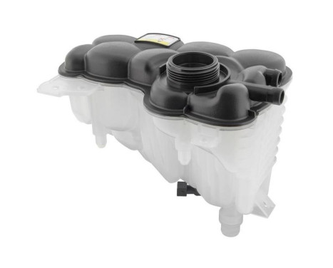 Expansion tank, coolant