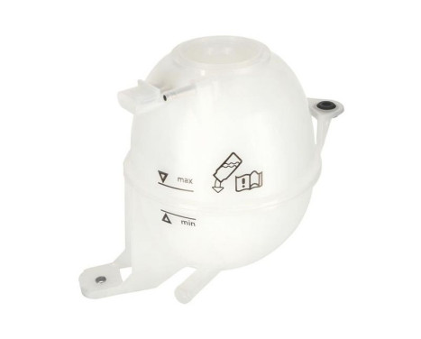Expansion tank, coolant