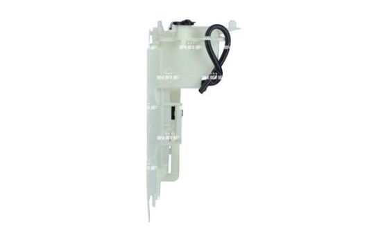 Expansion tank, coolant, Image 3