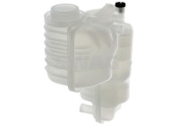 Expansion tank, coolant