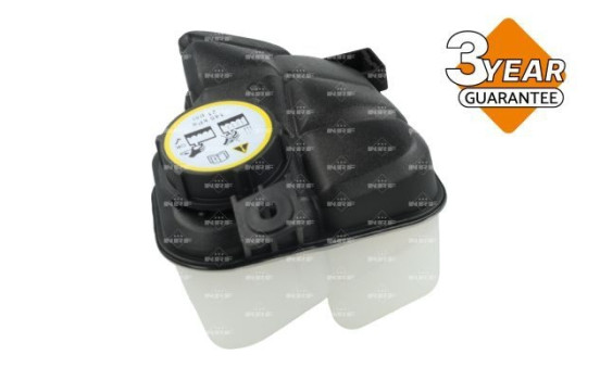 Expansion tank, coolant, Image 2