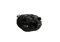Expansion tank, coolant