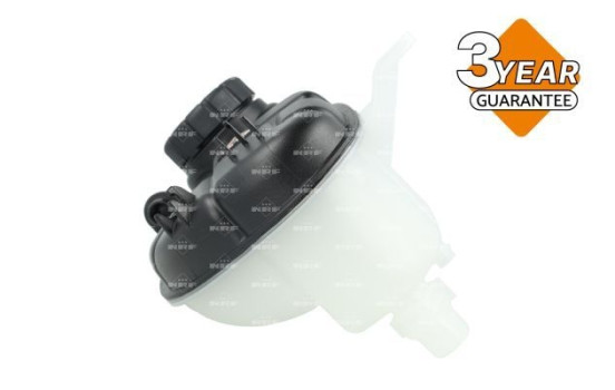 Expansion tank, coolant, Image 4