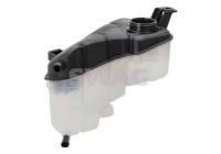 Expansion tank, coolant