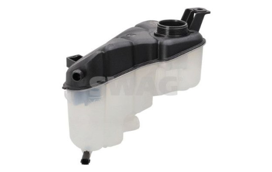 Expansion tank, coolant