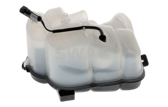 Expansion tank, coolant, Image 2