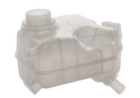Expansion tank, coolant