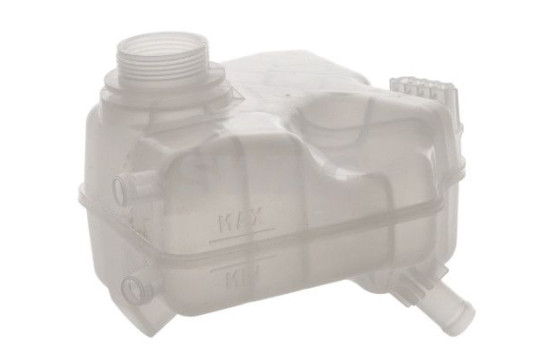 Expansion tank, coolant
