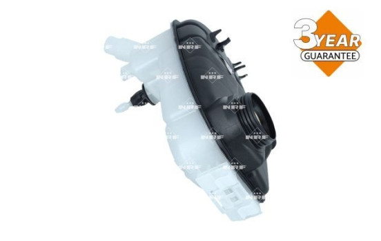 Expansion tank, coolant, Image 5