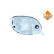 Expansion tank, coolant, Thumbnail 6