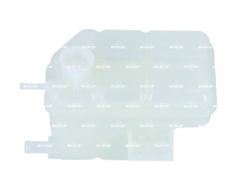 Expansion Tank, radiator, Image 2