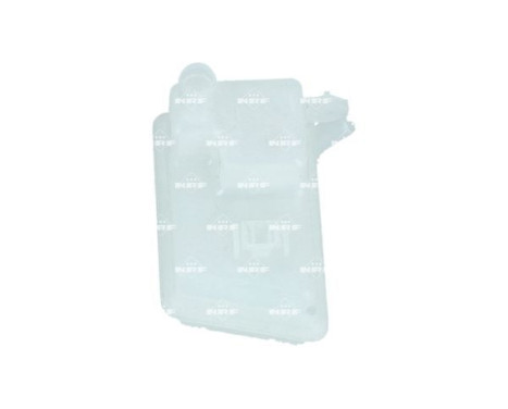 Expansion Tank, radiator, Image 2