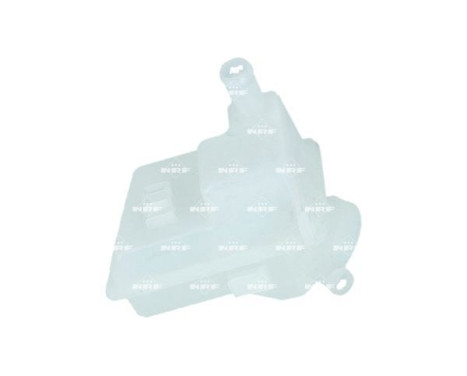 Expansion Tank, radiator, Image 3