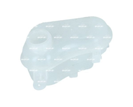 Expansion Tank, radiator, Image 3